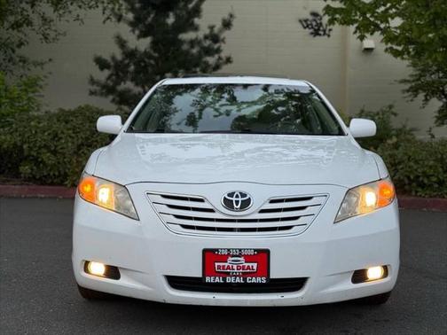 2007 Toyota Camry XLE V6