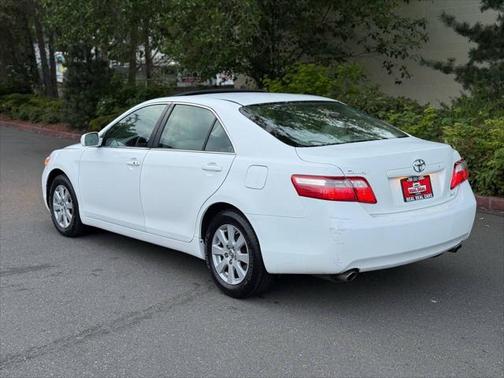 2007 Toyota Camry XLE V6