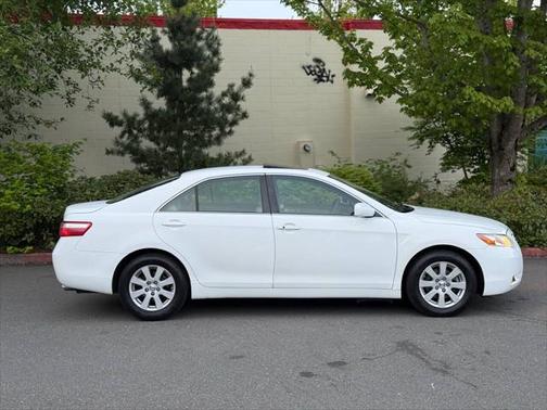 2007 Toyota Camry XLE V6