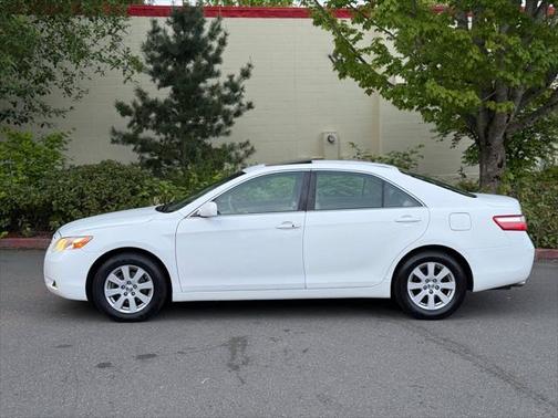 2007 Toyota Camry XLE V6