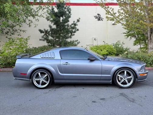 2006 Ford Mustang GT Premium