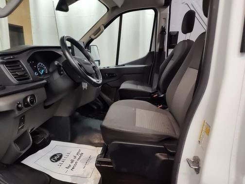 2022 Ford E-Transit T-350 High Roof