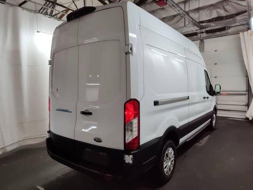 2022 Ford E-Transit T-350 High Roof