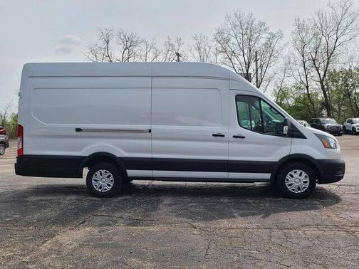 2023 Ford E-Transit T-350 High Roof