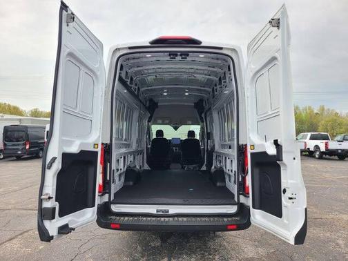 2023 Ford E-Transit T-350 High Roof