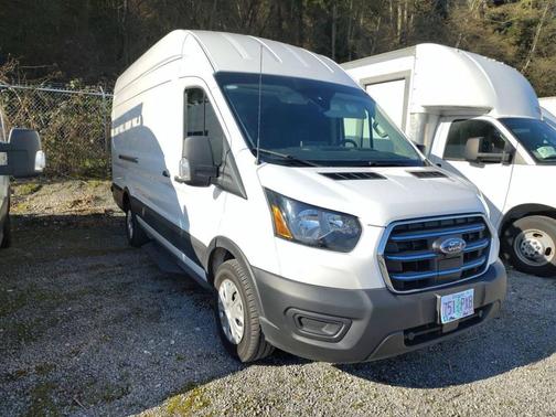 2023 Ford E-Transit T-350 High Roof
