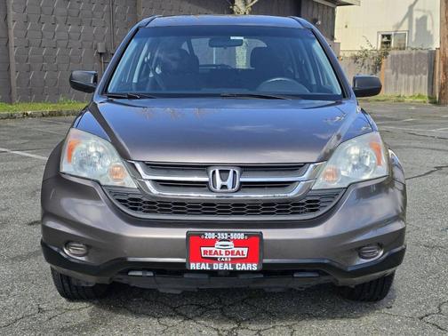 2010 Honda CR-V LX