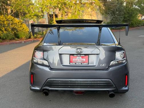 2014 Scion tC 10 Series