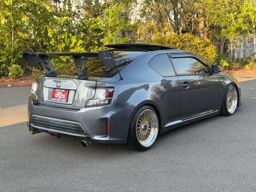2014 Scion tC 10 Series