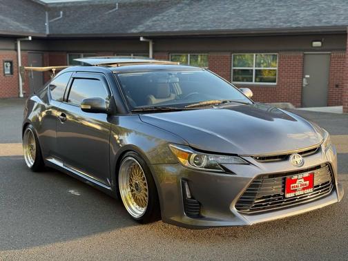 2014 Scion tC 10 Series
