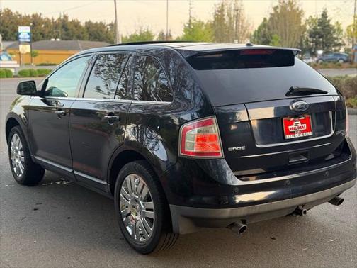 2008 Ford Edge Limited
