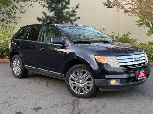 2008 Ford Edge Limited