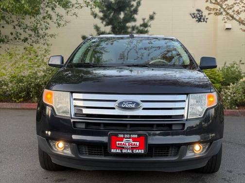 2008 Ford Edge Limited