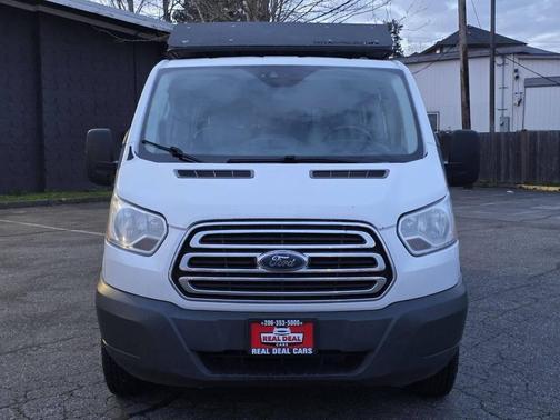 2017 Ford Transit-350 XLT