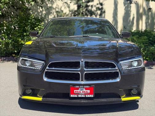 2013 Dodge Charger SRT8 Superbee