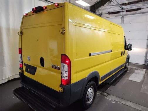 2018 RAM ProMaster 2500 High Roof