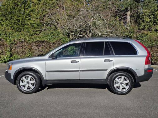 2003 Volvo XC90 T6
