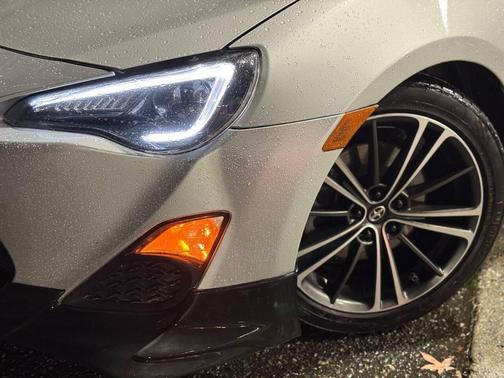 2014 Scion FR-S Monogram