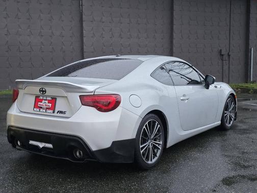 2014 Scion FR-S Monogram