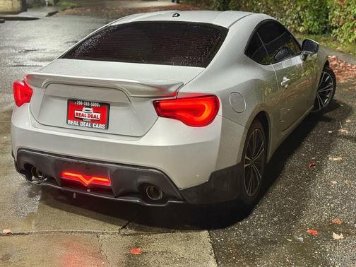 2014 Scion FR-S Monogram