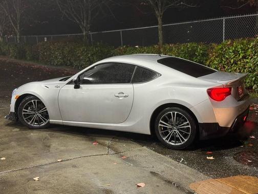 2014 Scion FR-S Monogram