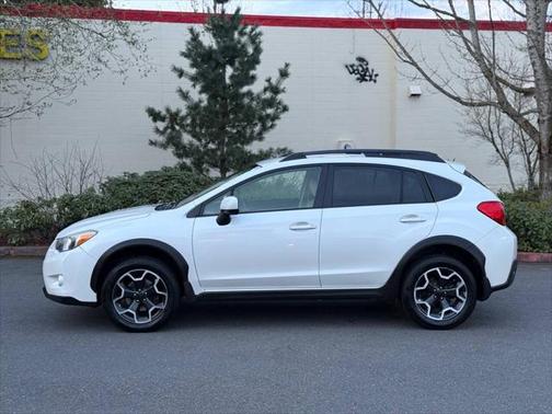 2014 Subaru XV Crosstrek 2.0i Premium