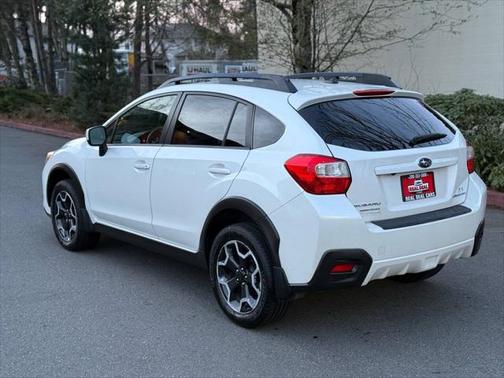 2014 Subaru XV Crosstrek 2.0i Premium