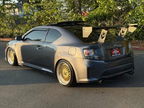 2014 Scion tC 10 Series