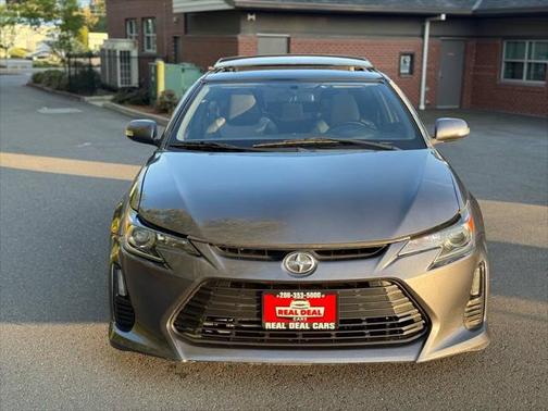 2014 Scion tC 10 Series