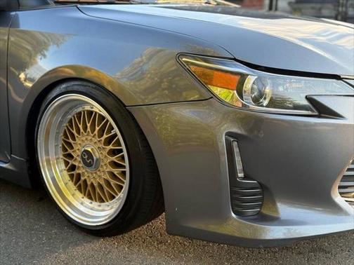 2014 Scion tC 10 Series