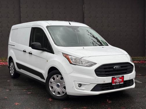 2020 Ford Transit Connect XLT