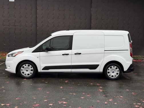 2020 Ford Transit Connect XLT