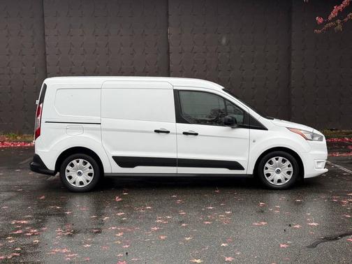 2020 Ford Transit Connect XLT