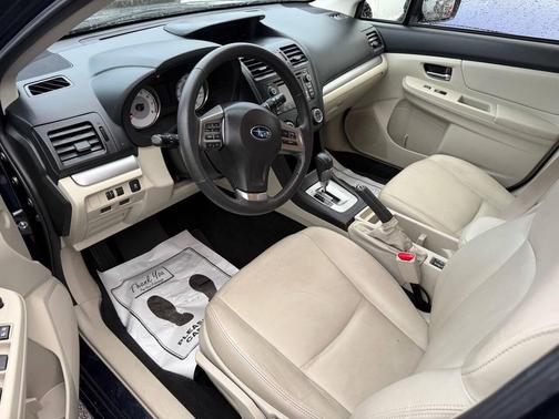 2014 Subaru Impreza 2.0i Sport Limited