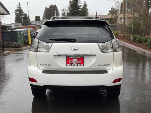 2006 Lexus RX 330 Base