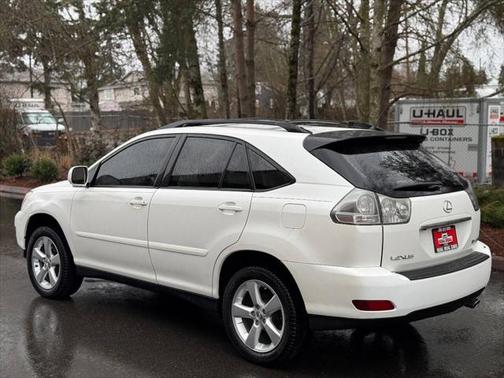2006 Lexus RX 330 Base