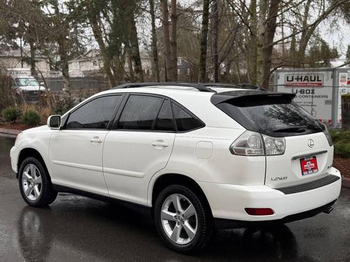 2006 Lexus RX 330 Base