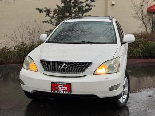 2006 Lexus RX 330 Base