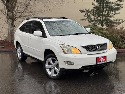 2006 Lexus RX 330 Base