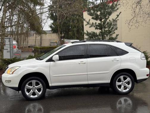 2006 Lexus RX 330 Base