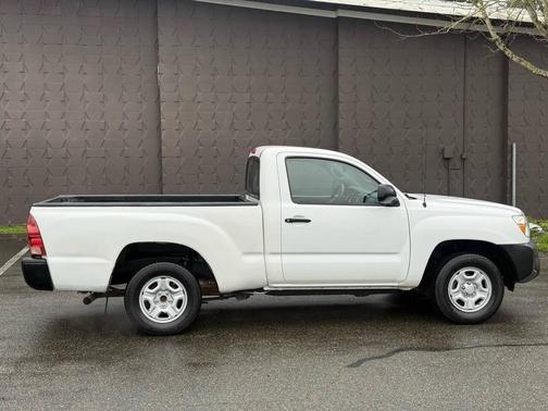 2013 Toyota Tacoma Base
