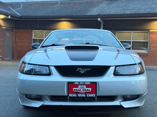 2000 Ford Mustang GT