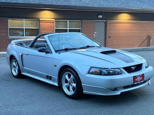 2000 Ford Mustang GT