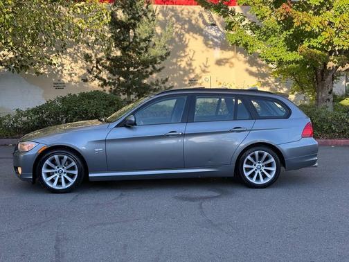 2011 BMW 328 xDrive
