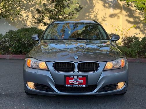 2011 BMW 328 xDrive