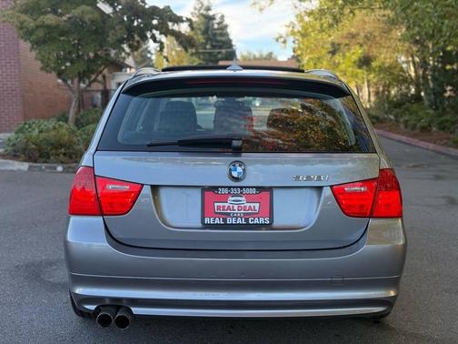 2011 BMW 328 xDrive