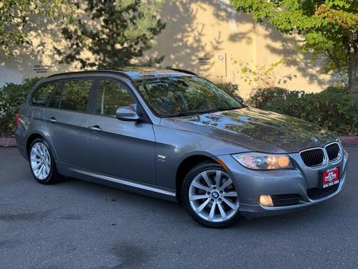 2011 BMW 328 xDrive