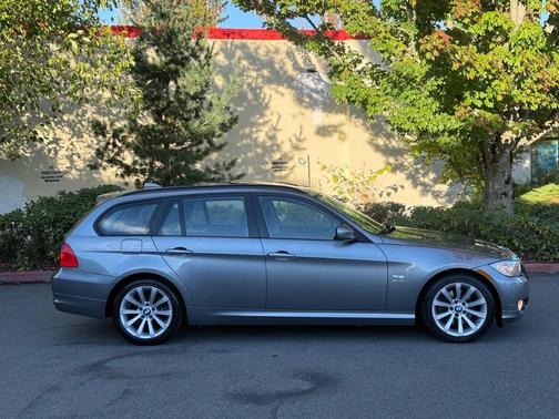 2011 BMW 328 xDrive