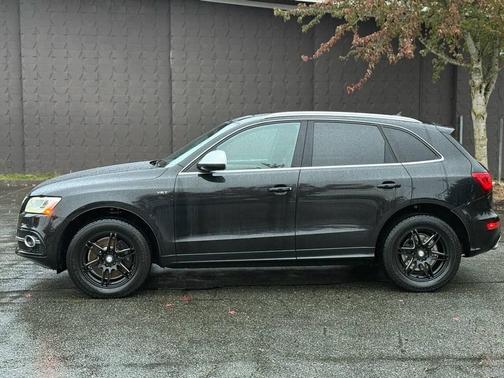 2014 Audi SQ5 3.0T Premium Plus