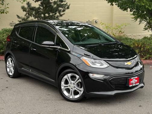 2020 Chevrolet Bolt EV FWD LT